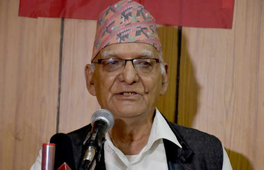 किन पाएनन् केसीले मत हाल्न ?